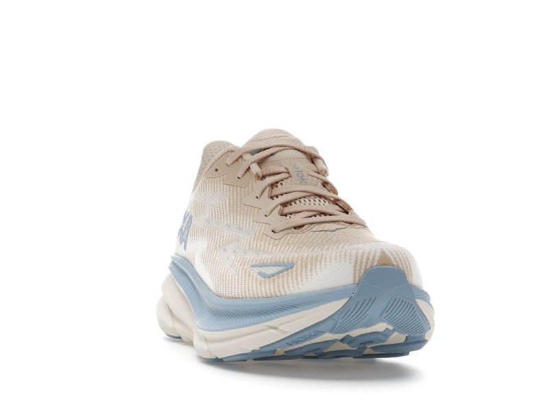 Hoka One One Clifton 9 Oak Alabaster