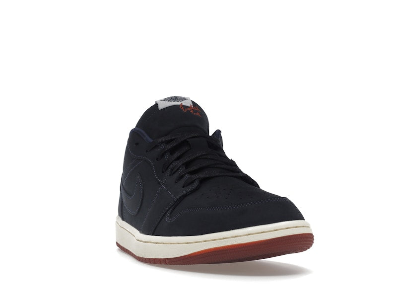 Jordan 1 Low Eastside Golf Out of the Mud