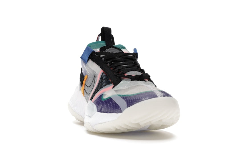 Jordan Delta Breathe Multi-Color