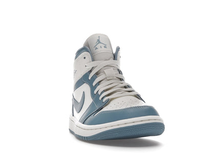 Jordan 1 Mid UNC (2022) (Women's)
