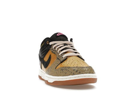 Nike Dunk Low Día De Muertos (Women's)