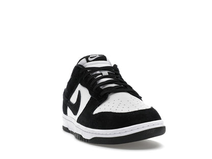 Nike Dunk Low Retro SE Suede Panda