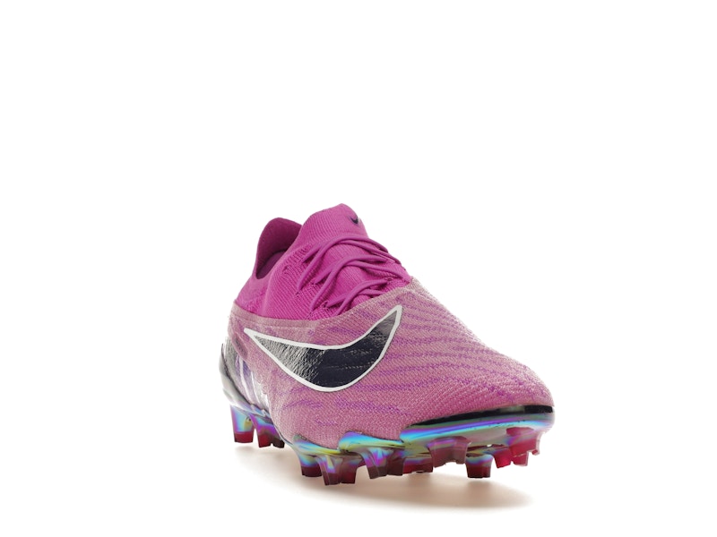 Nike Phantom GX Elite SE FG Thunder Pack