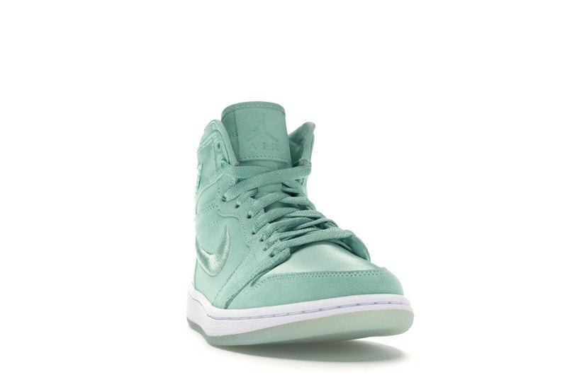 Jordan 1 Retro High Season of Her Mint Foam (Women's)