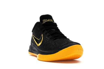 Nike Kobe A.D. Mid Lakers Black Mamba