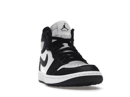 Jordan 1 Retro High Golf Black White