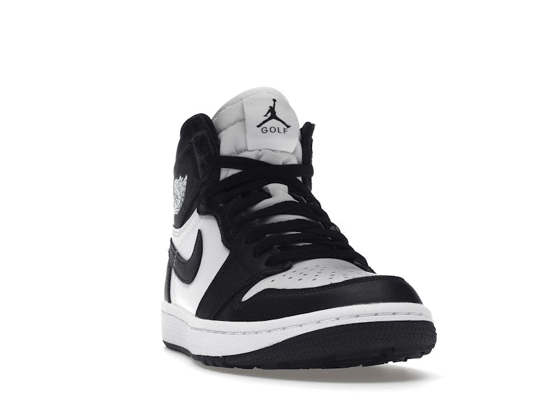 Jordan 1 Retro High Golf Black White