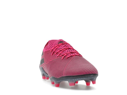 adidas Nemeziz 19.1 FG Shock Pink