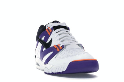 Nike Air Tech Challenge III OG Purple (2015)