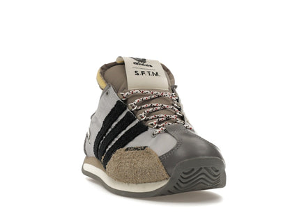 adidas Country OG Low Song for the Mute Grey