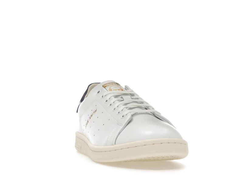adidas Stan Smith Lux Cloud White Collegiate Purple Cream White
