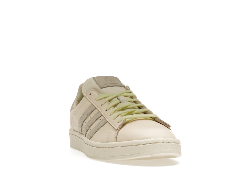 adidas Campus Pharrell Williams Ecru Tint