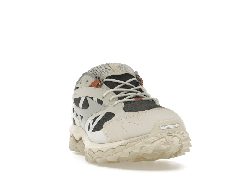 Mizuno Wave Mujin TL Gore-Tex Summer Sand Dark Shadow