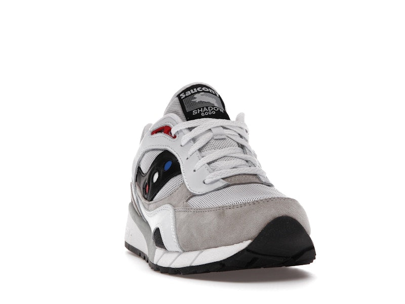 Saucony Shadow 6000 Extra Butter White Rabbit