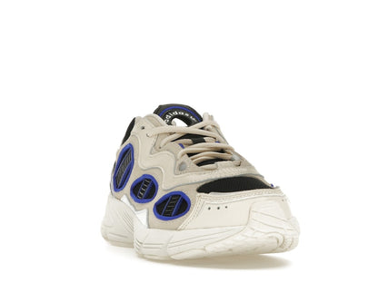 adidas Astir SN Wonder White Lucid Blue Core Black (Women's)