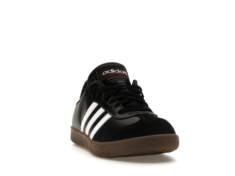 adidas Samba Classic Black White Dark Gum (GS)