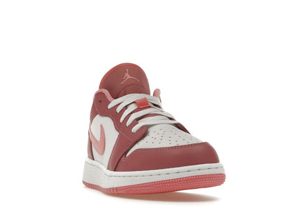Jordan 1 Low Desert Berry (GS)