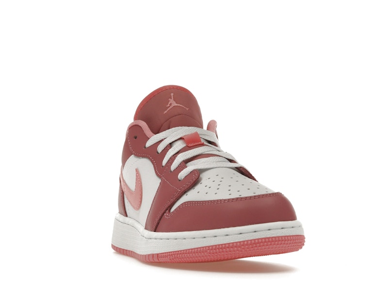 Jordan 1 Low Desert Berry (GS)