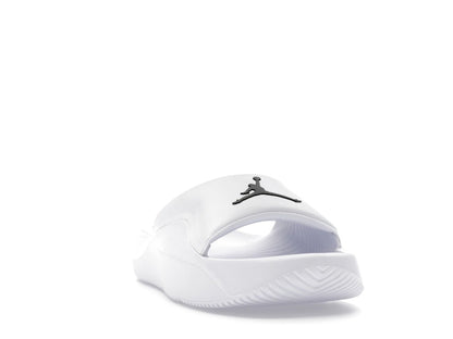 Jordan Franchise Slide White Black
