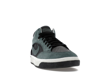 Nike SB React Leo Vintage Green Black Anthracite