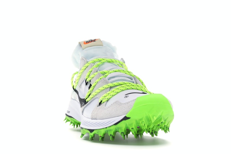 Nike Zoom Terra Kiger 5 Off-White White (Women's)