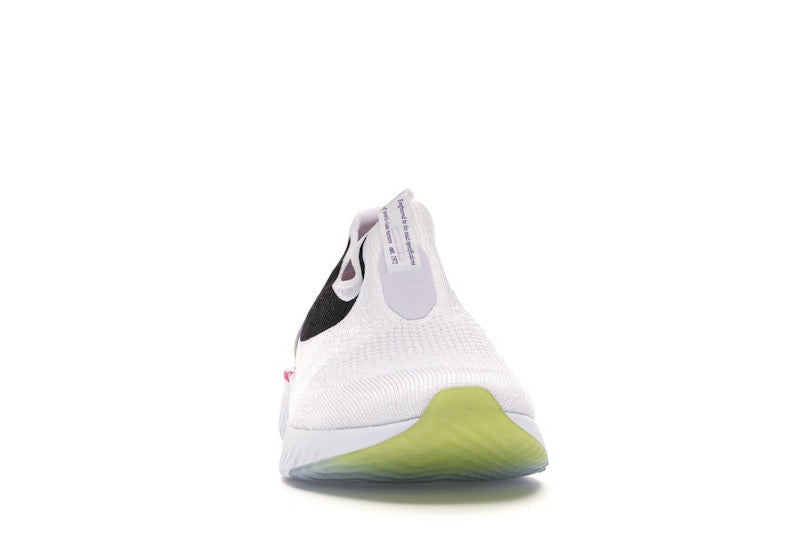 Nike Epic Phantom React Laser Fuchsia (Women's)
