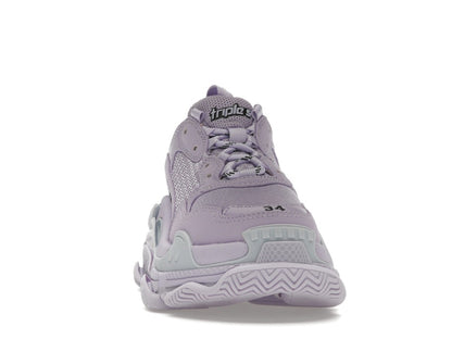 Balenciaga Triple S Lilac (Women's)