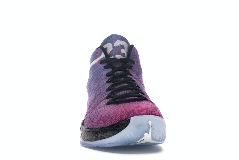 Jordan XX9 Riverwalk