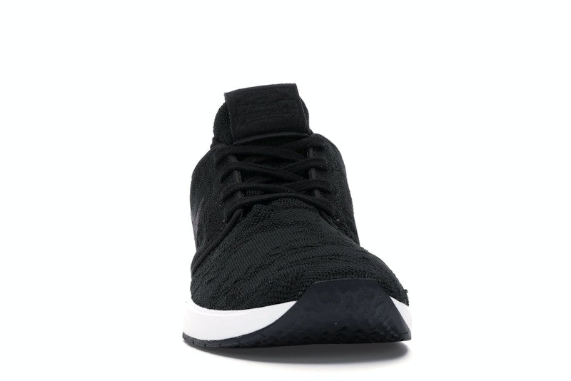 Nike SB Air Max Janoski 2 Black White