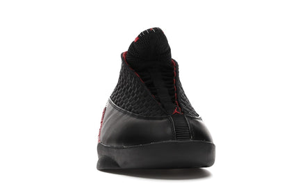 Jordan 15 Retro Bred CDP (2008)