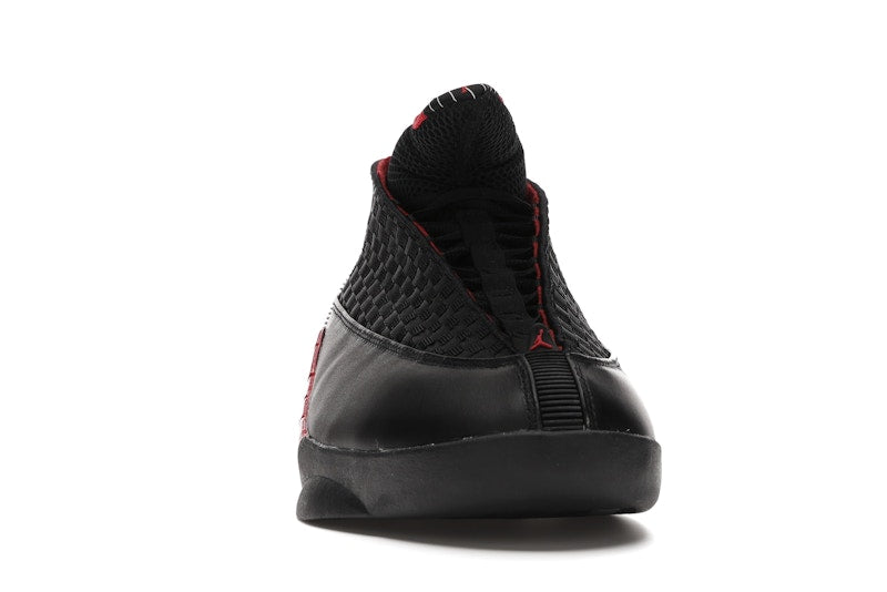 Jordan 15 Retro Bred CDP (2008)