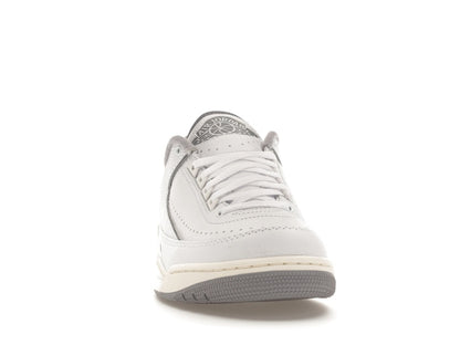 Jordan 2/3 White Cement