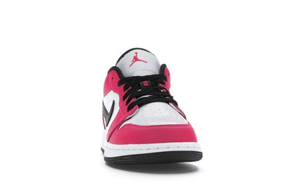 Jordan 1 Low Rush Pink (GS)