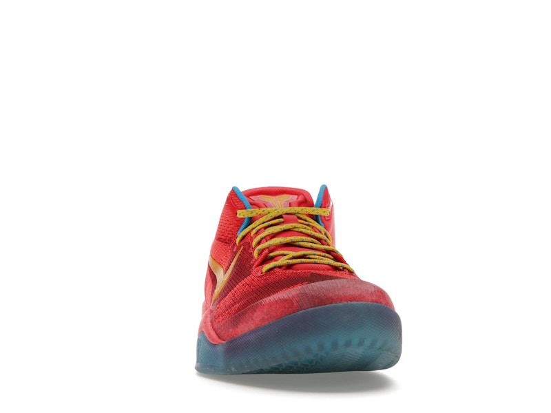 Nike Kobe 8 Year of the Horse
