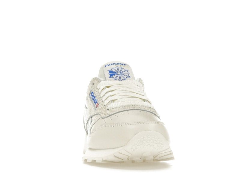 Reebok Classic Leather Awake NY Snakeskin