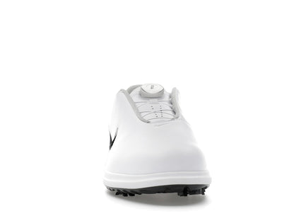 Nike Victory Tour 4 BOA White Photon Dust Black