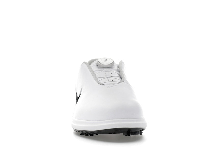 Nike Victory Tour 4 BOA White Photon Dust Black
