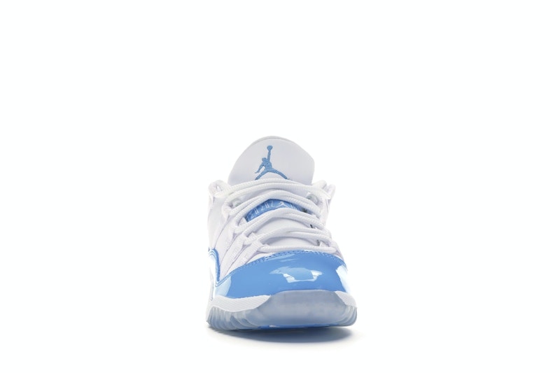 Jordan 11 Retro Low UNC (PS)
