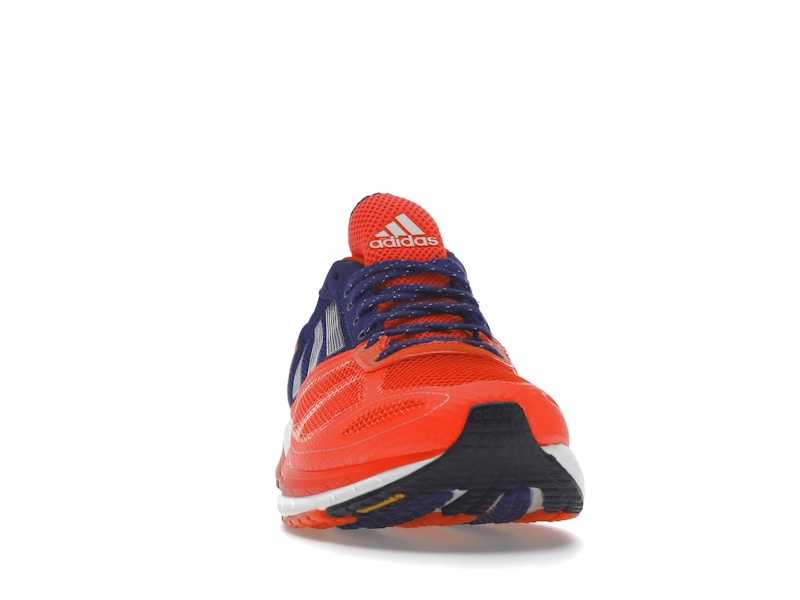 adidas Adizero Tempo 6 Infrared Hero Ink