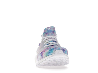 adidas Ultra Boost 4.0 Tie Dye Rose (Women's)