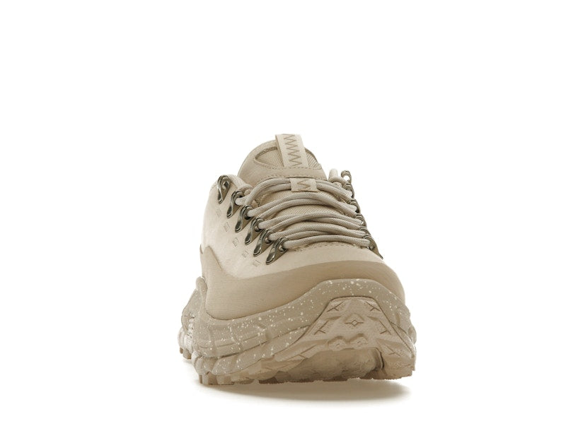 Hoka One One Tor Summit 2 Oat Milk Oxford Tan