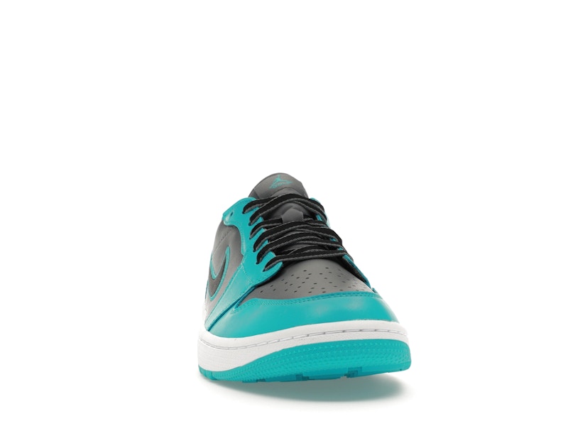 Jordan 1 Low Golf Cool Grey Gamma Blue