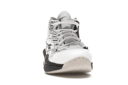 Reebok Question Mid Misunderstood
