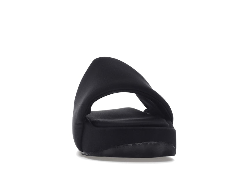 adidas Y-3 Slide Comfylette Triple Black