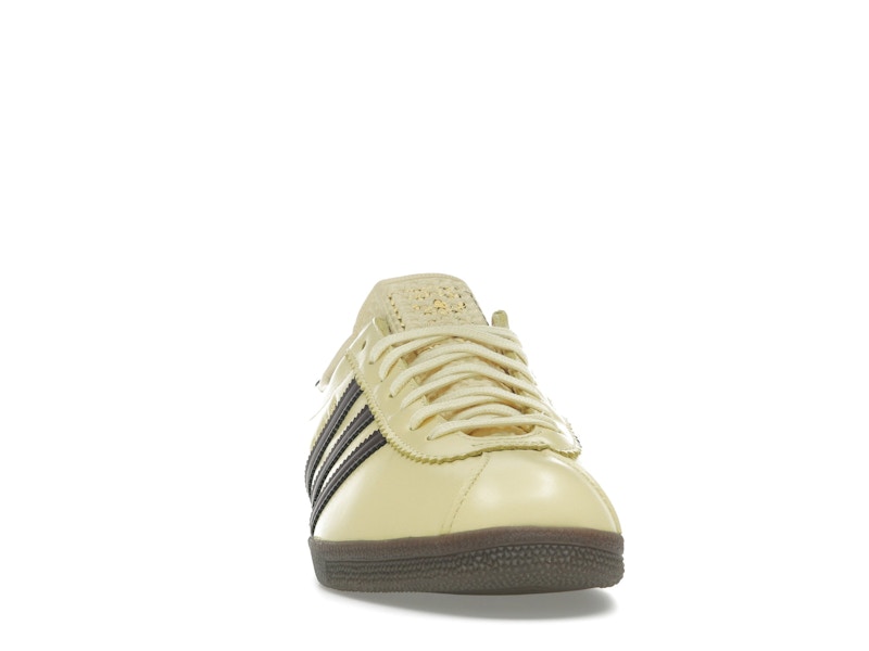 adidas Dublin size? Exclusive 25th Anniversary City Series Almost Yellow