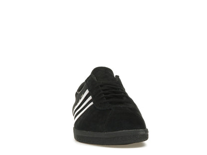 adidas London 96 Core Black Better Scarlet