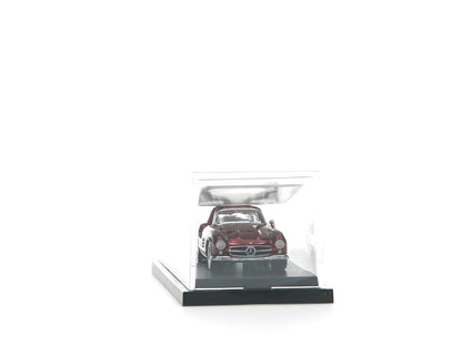 Hot Wheels RLC 1955 Mercedes-Benz 300 SL "Oxblood"