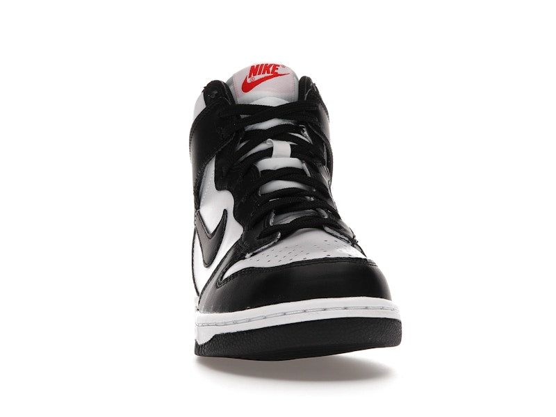 Nike Dunk High Panda (2021) (GS)