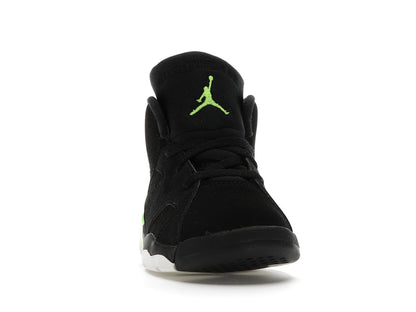 Jordan 6 Retro Electric Green (TD)