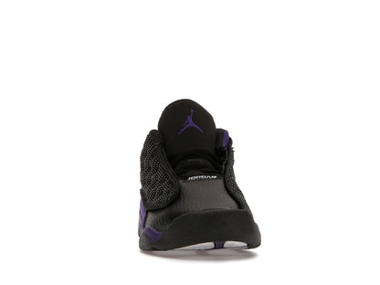 Jordan 13 Retro Court Purple (TD)